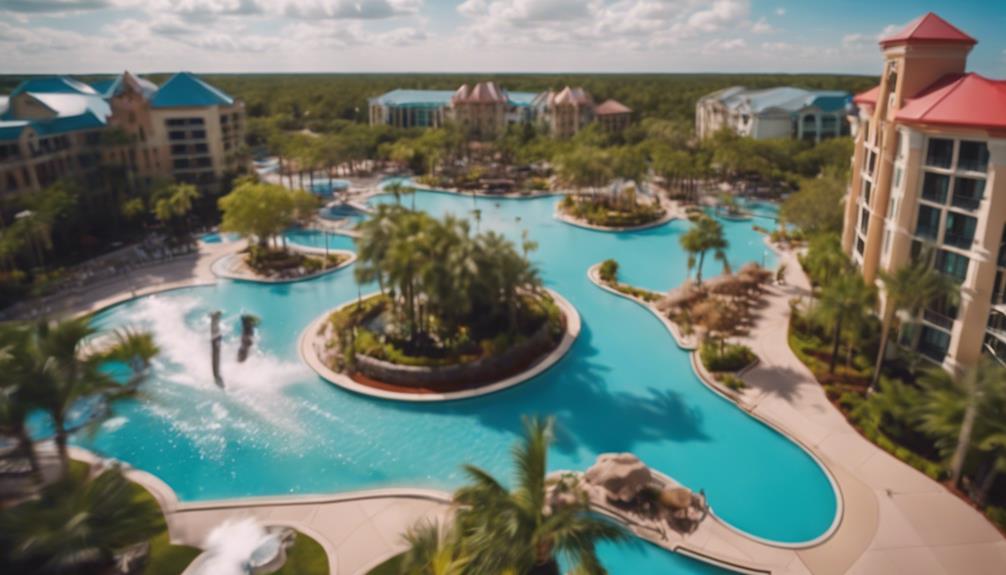 adults only water park resort