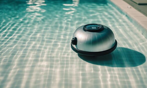 affordable pool vacuum options