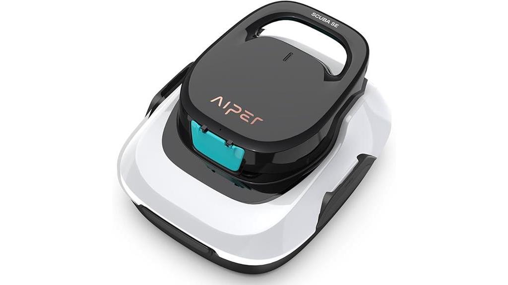 aiper 2024 robotic pool cleaner