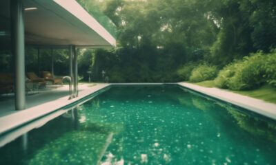 algae pool vacuum reviews