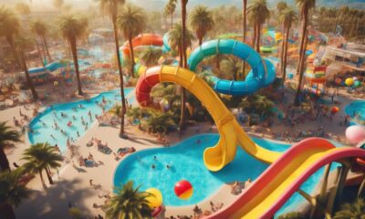 california s best water parks