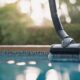 effortless cleaning for pools