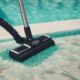 effortless cleaning pool vacuums