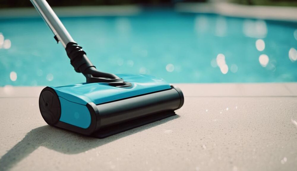 effortless pool cleaning solutions