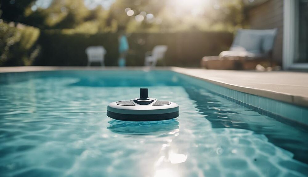 effortless pool cleaning solutions