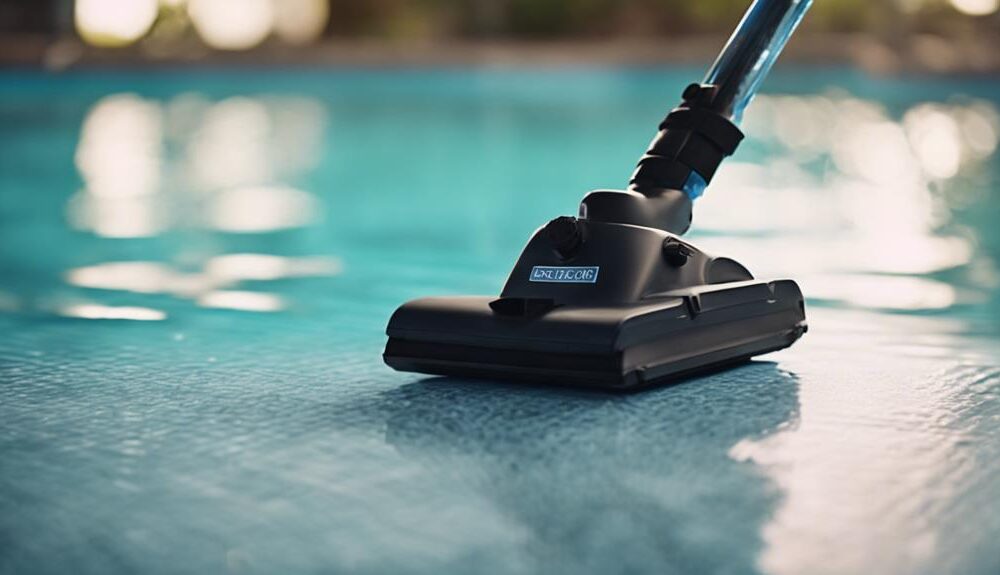 effortless pool cleaning solutions