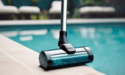 effortless pool maintenance solutions