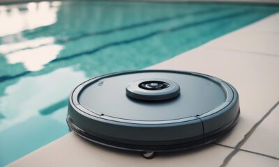 effortless pool maintenance solutions