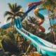 exciting florida water parks