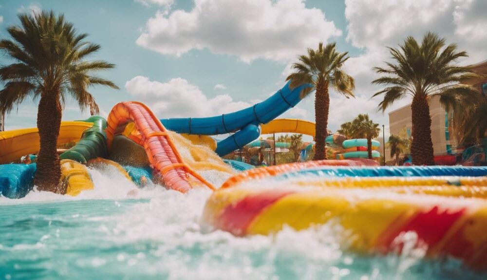 Iowa's Top Indoor Water Park Thrills All Waterparks