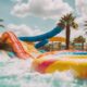 exciting water park activities