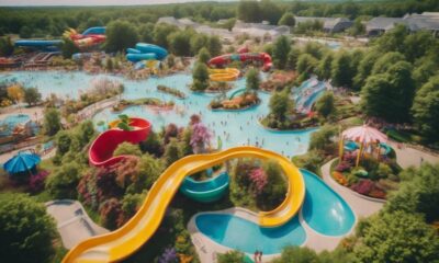 explore water parks nearby