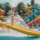 family friendly water park destinations