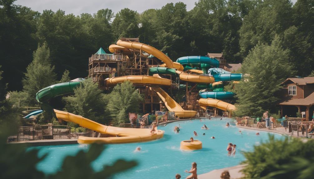 hidden gems in waterparks