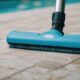 inground pool vacuum selection