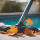 leaf vacuums for pool