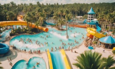 leesburg water park attractions