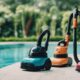 pool vacuum cleaner options