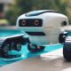 pool vacuum robot reviews