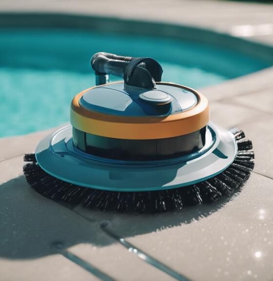 pool vacuum robot reviews