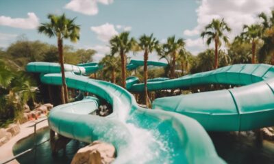 san antonio water park