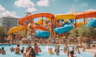 texas water park ranking