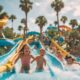 thrilling water park adventures