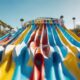 thrilling water parks in texas