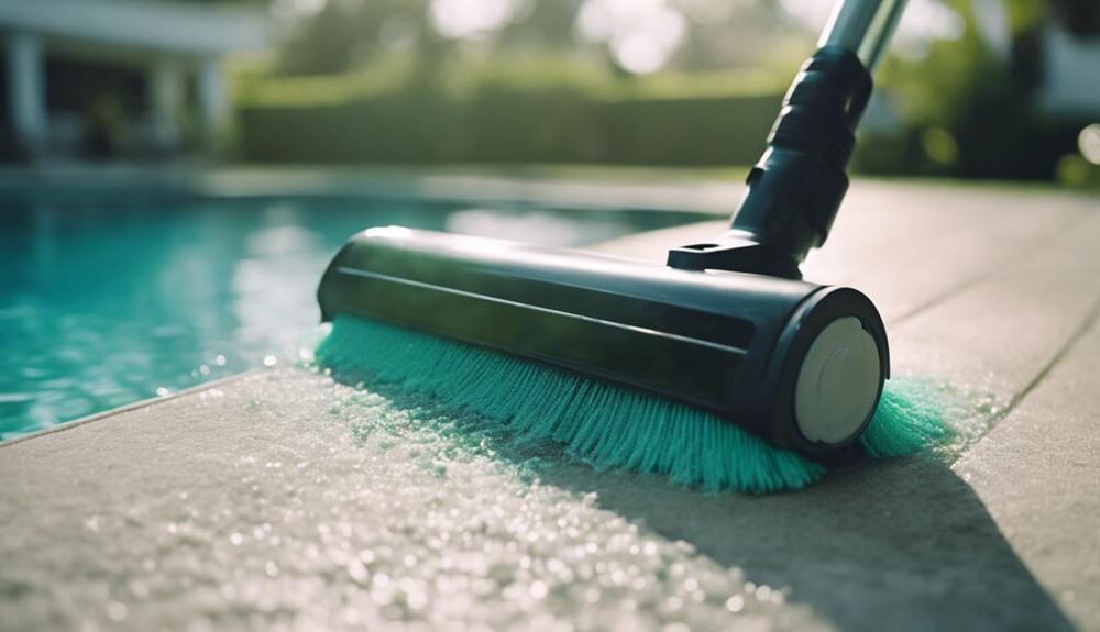 top 15 pool vacuums