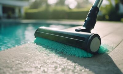 top 15 pool vacuums