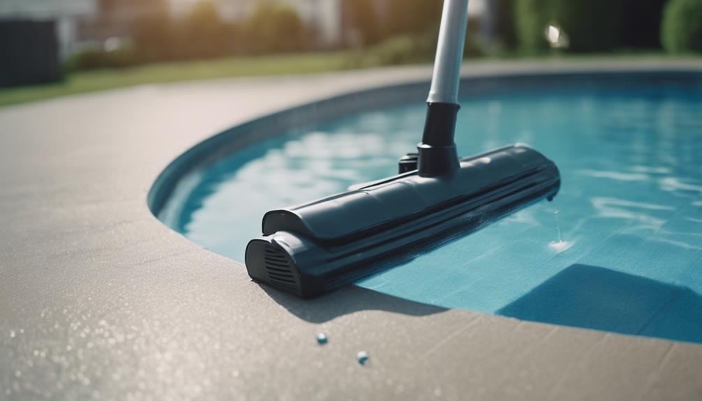 top 15 vinyl pool vacuums