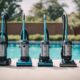 top inground pool vacuums