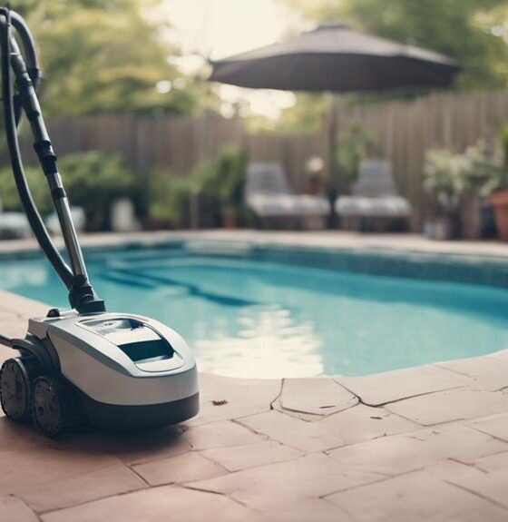 top pool vacuum choices