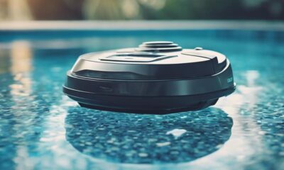 top pool vacuum cleaners