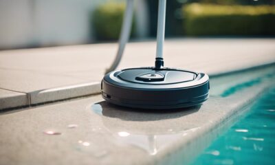 top pool vacuums 2023