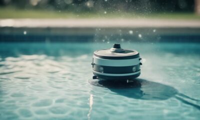 top pool vacuums for fine particles