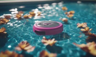 top pool vacuums list