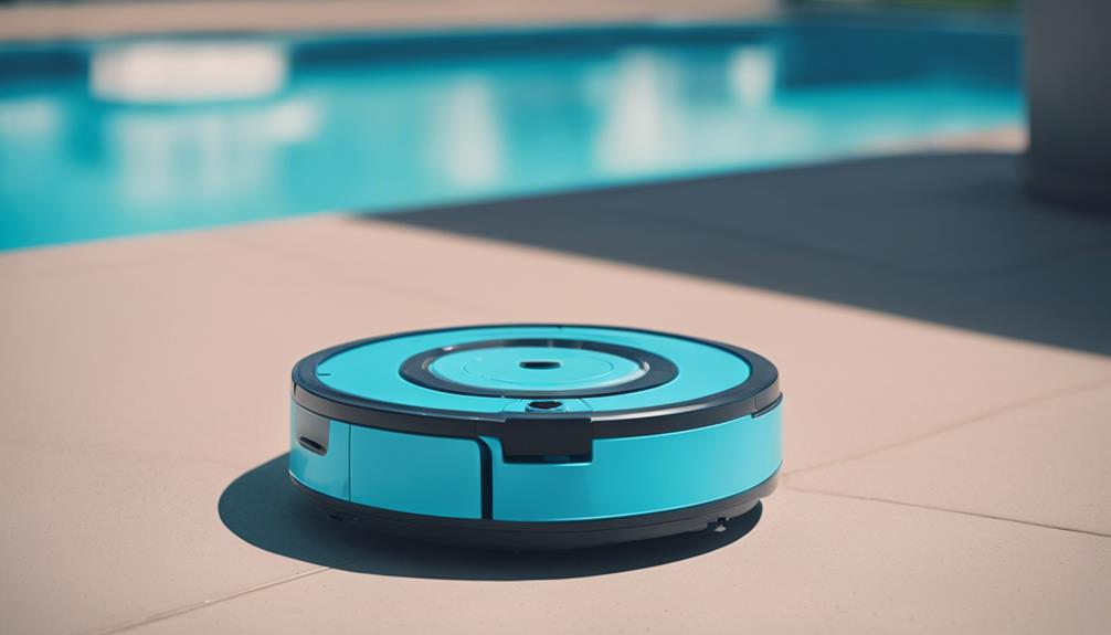 top vacuums for inground pools