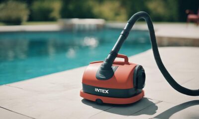 top vacuums for intex pools