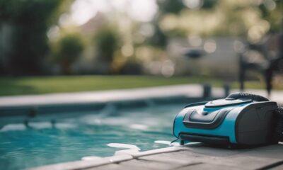 top vacuums for small pools