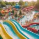 top water parks listed