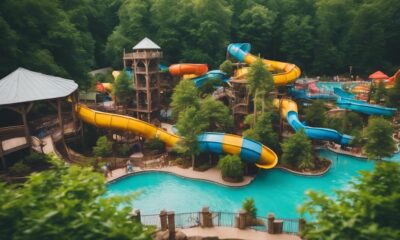 water park gems in tennessee