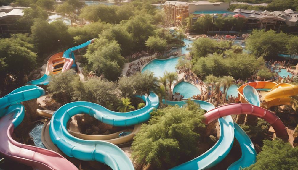 waterpark in san antonio