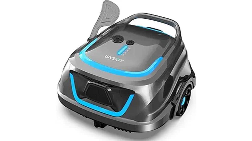 wybot a1 pool cleaner