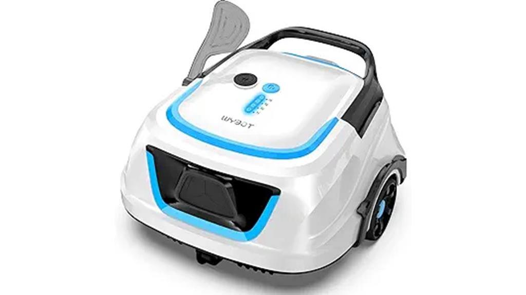 wybot a1 pool vacuum