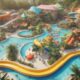 year round indoor water parks