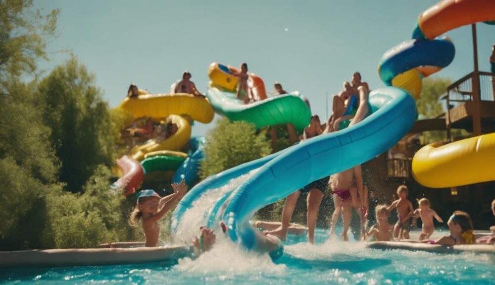 albuquerque s top water parks