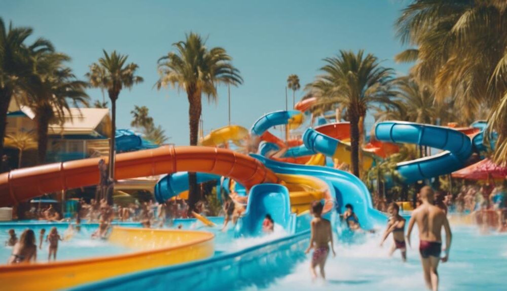 arizona water parks adventure