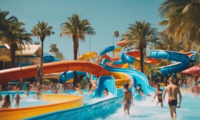 arizona water parks adventure