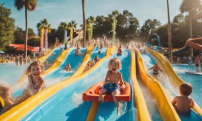 atlanta s family friendly water parks